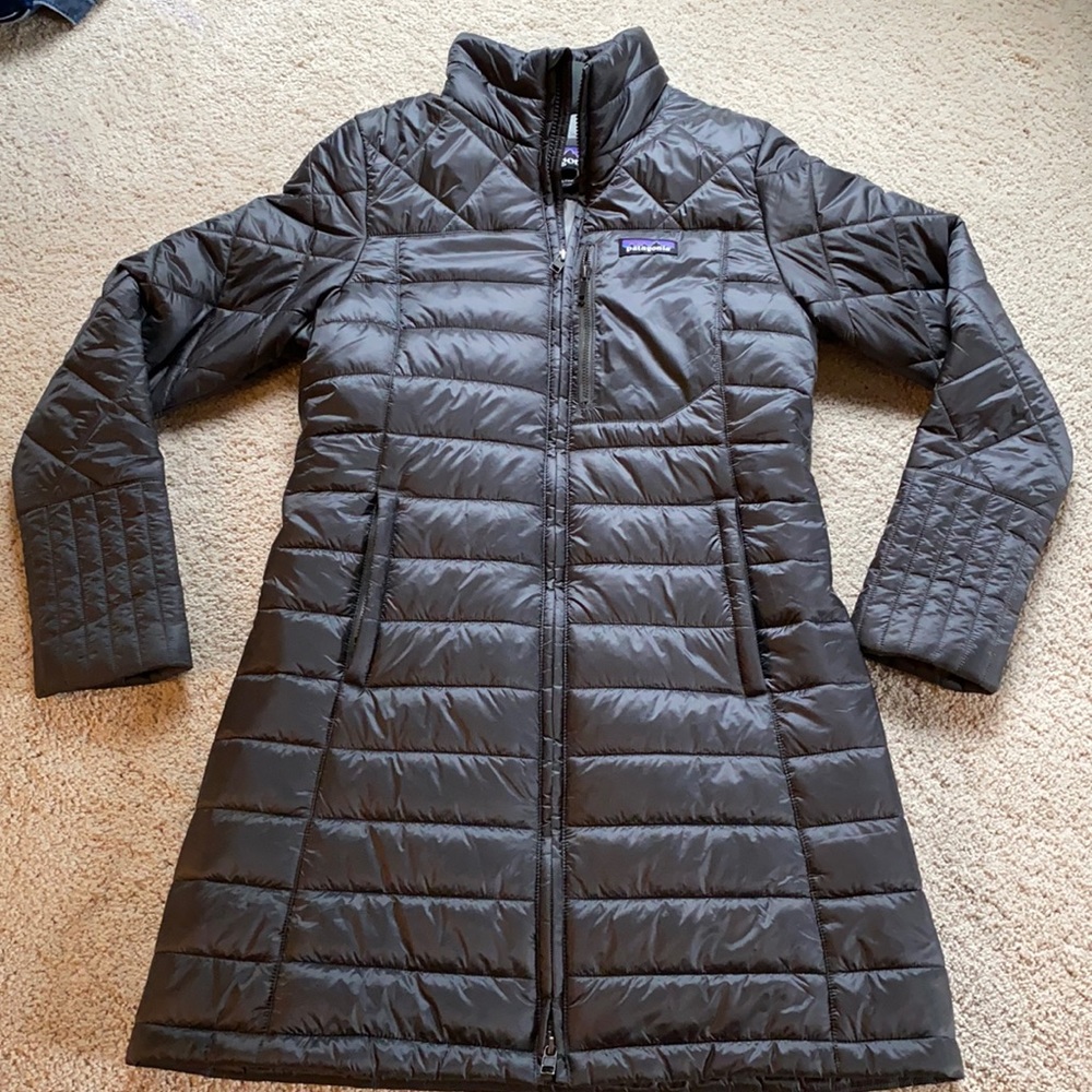 Women’s Patagonia Jacket